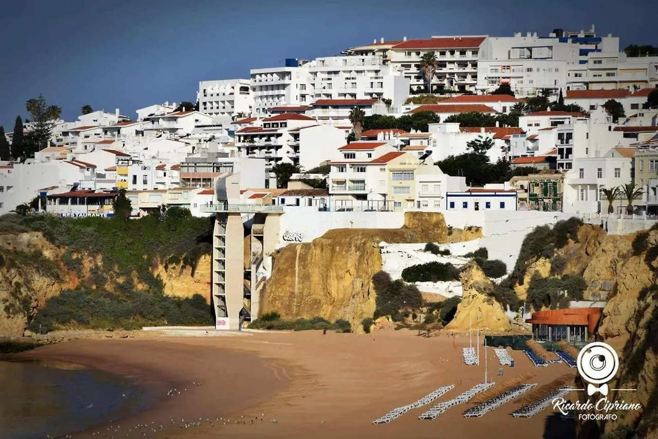 Casa Docim, Casa Tipica Algarvia No Centro Da Cidade Velha Albufeira
