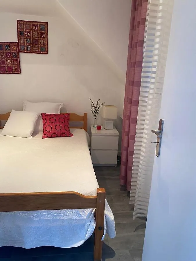 Daire Casa Docim, Casa Tipica Algarvia No Centro Da Cidade Velha Albufeira