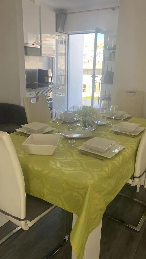 Casa Docim, Casa Tipica Algarvia No Centro Da Cidade Velha Albufeira Portekiz