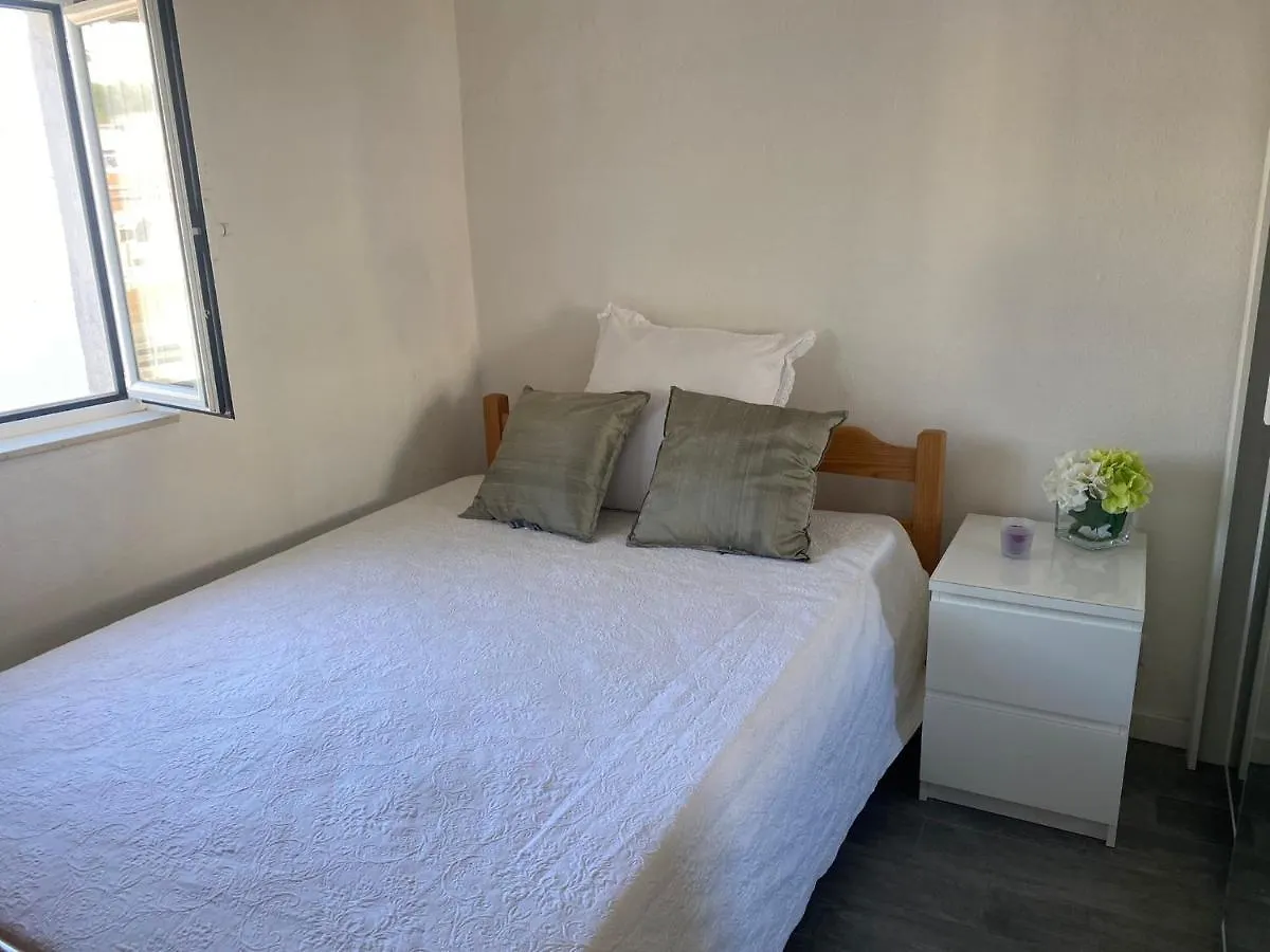 Daire Casa Docim, Casa Tipica Algarvia No Centro Da Cidade Velha Albufeira