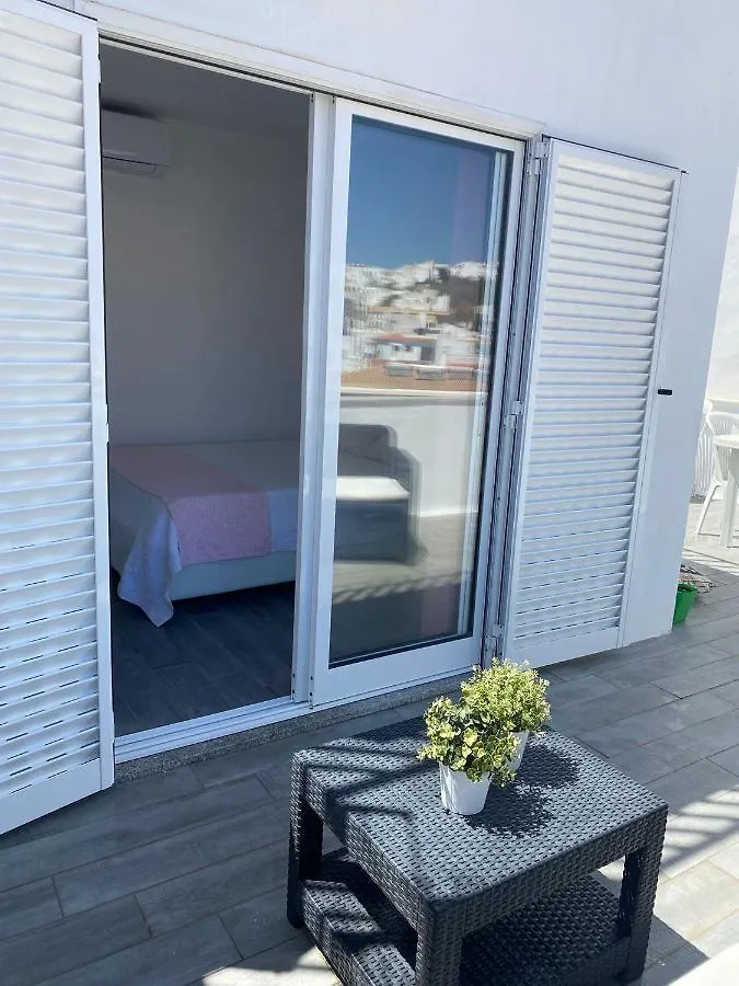Daire Casa Docim, Casa Tipica Algarvia No Centro Da Cidade Velha Albufeira