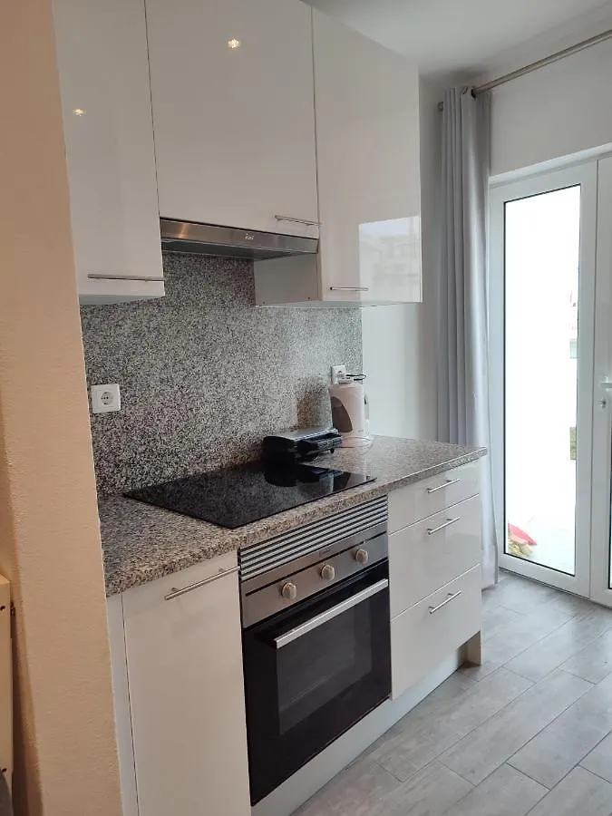 Casa Docim, Casa Tipica Algarvia No Centro Da Cidade Velha Albufeira Daire