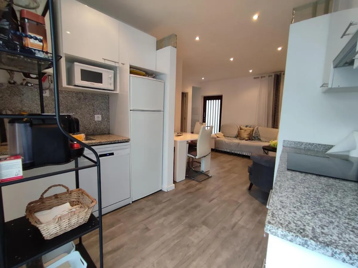 Casa Docim, Casa Tipica Algarvia No Centro Da Cidade Velha Albufeira 0*,  Portekiz