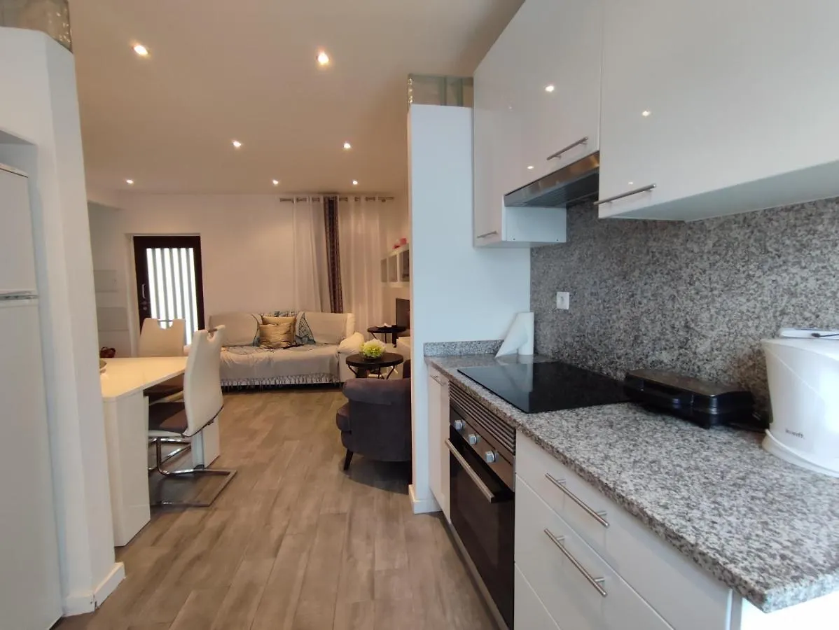 Daire Casa Docim, Casa Tipica Algarvia No Centro Da Cidade Velha Albufeira